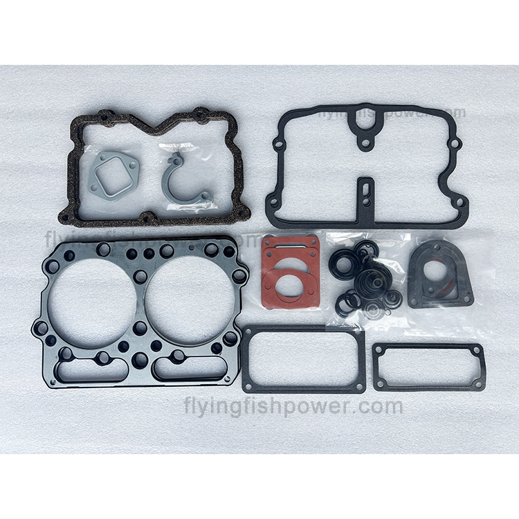 Cummins NTA855 NT855 Engine Parts Upper Gasket Kit 3803040