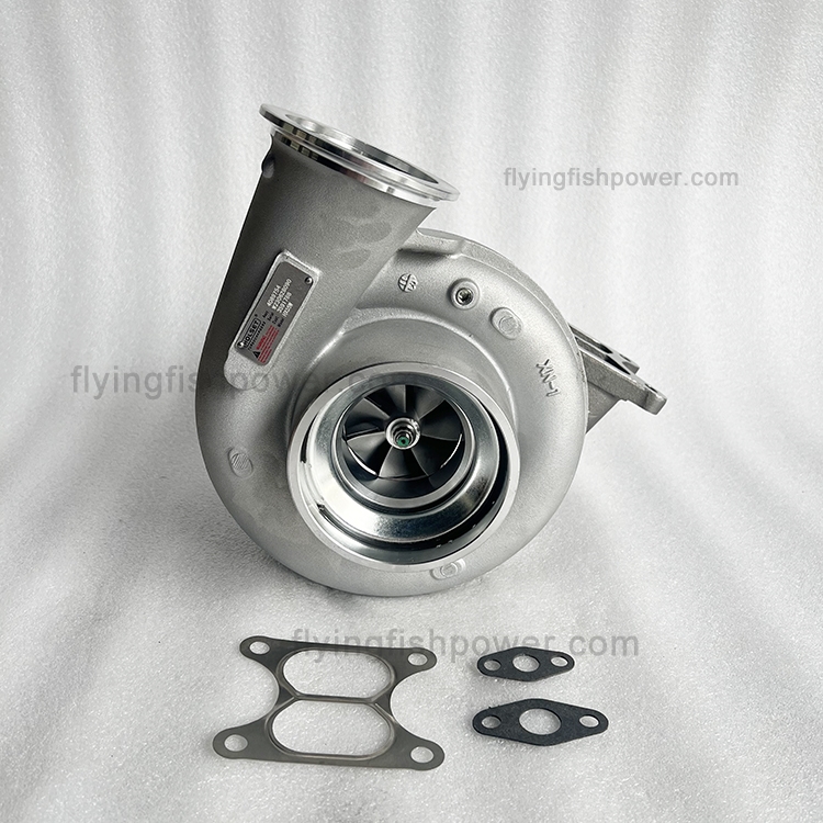 Cummins IXS15 QSX15 X15 Engine HX55W Turbocharger 4089754