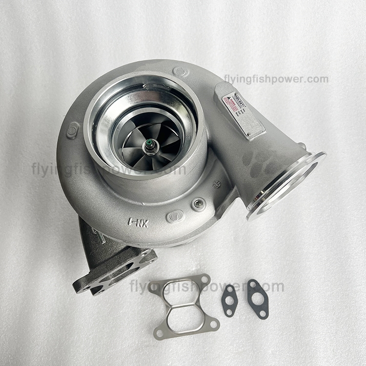 Cummins IXS15 QSX15 X15 Engine HX55W Turbocharger 4089754