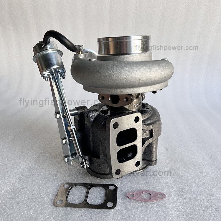 Piezas del motor diesel HX40W Turbocompresor 4049949