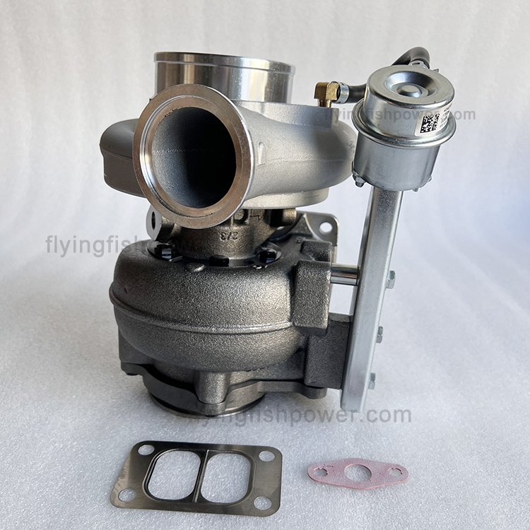 Diesel Engine Parts HX40W Turbocharger 4049949