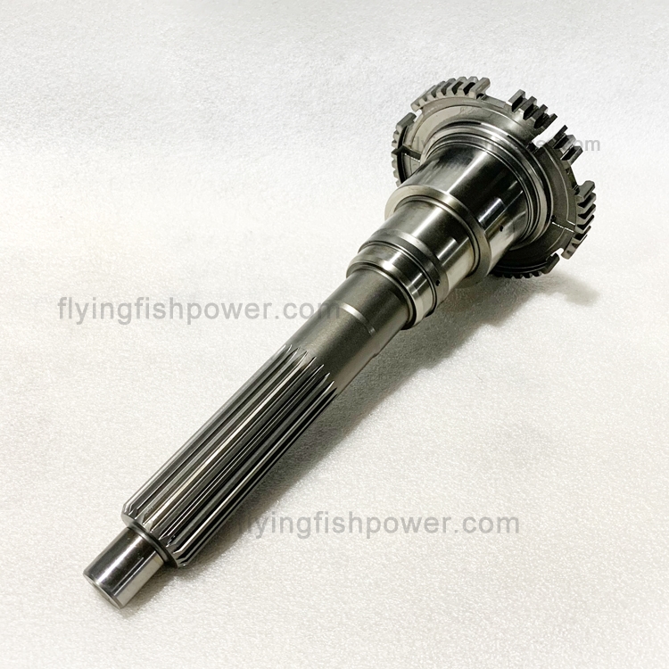 Wholesale 20781951 Input Shaft for Volvo Truck VT2514B Transmission Gearbox Parts