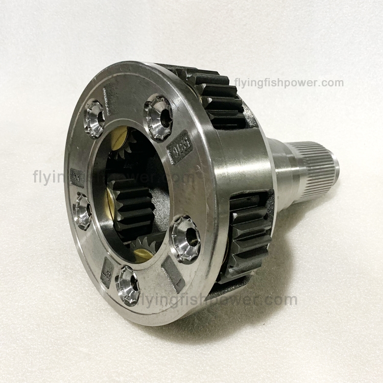 Wholesale 20866364 Planetary Carrier Assembly for Volvo Truck VT2514B Transmission Gearbox Parts