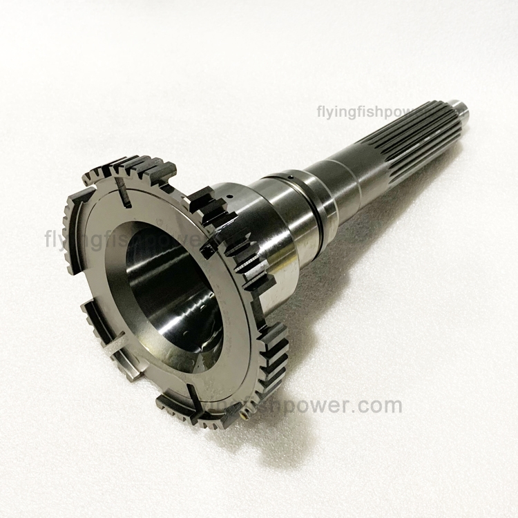 Wholesale 20781951 Input Shaft for Volvo Truck VT2514B Transmission Gearbox Parts