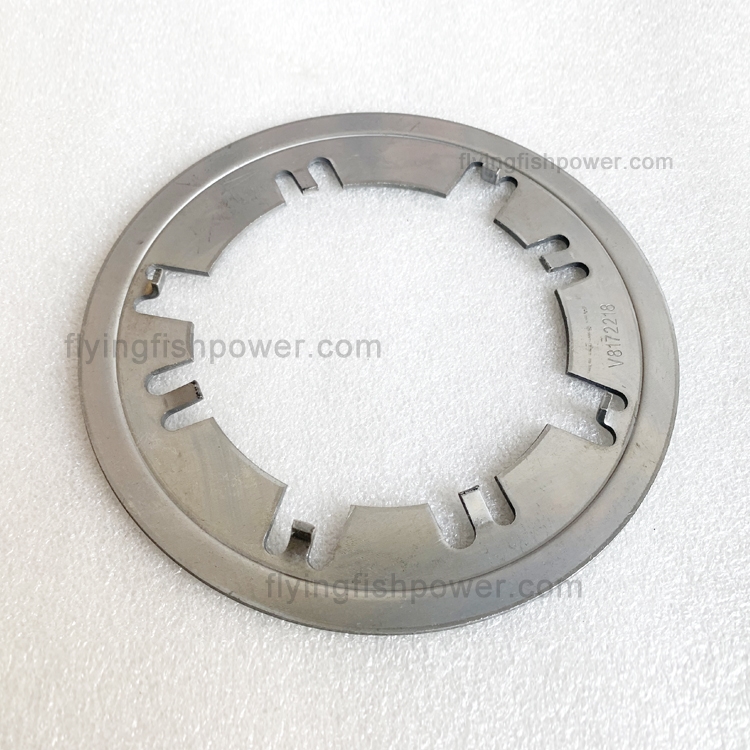 Wholesale 8172218 Lock Washer Plate for Volvo Truck VT2514B Transmission Gearbox Parts
