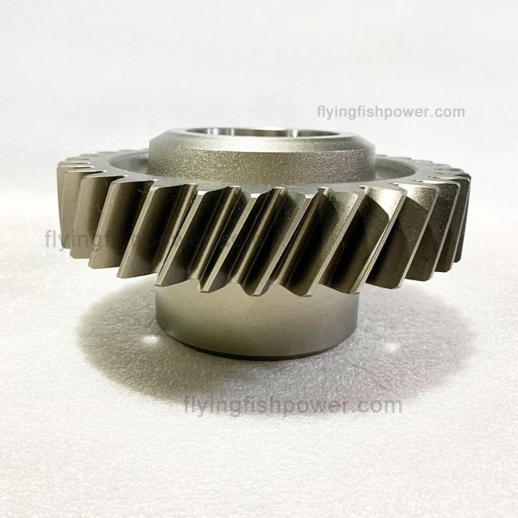 En gros 1521421 V1521421 1521914 20854435 OEM Qualité Volvo VT2514B Pièces De Boîte De Vitesses Layshaft Gear