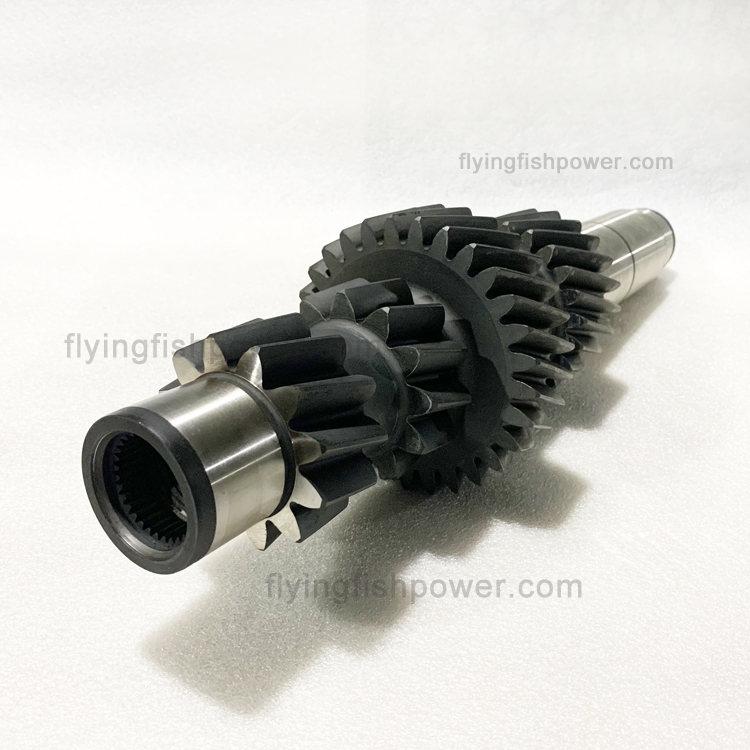 Wholesale 20.883.244 20.539.764 170.1048 - tv100 countershaft para Volvo truck vt2514b transmission gearbox parts