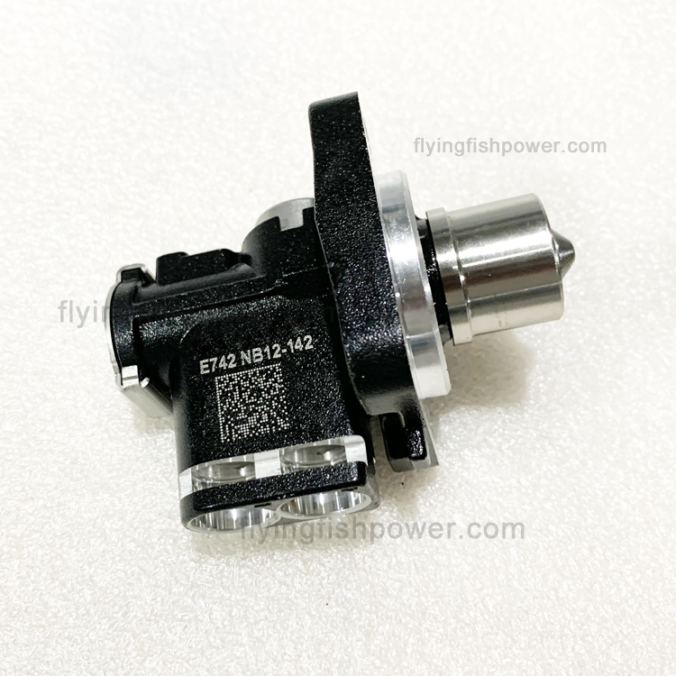 Wholesale 8172628 Inhibitor Valve for Volvo Truck VT2514B Transmission Gearbox Parts