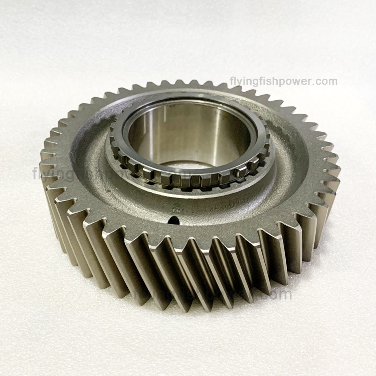 Wholesale 1521413 1521916 21733462 OEM Quality Volvo VT2514B Gearbox Parts Main Shaft Gear