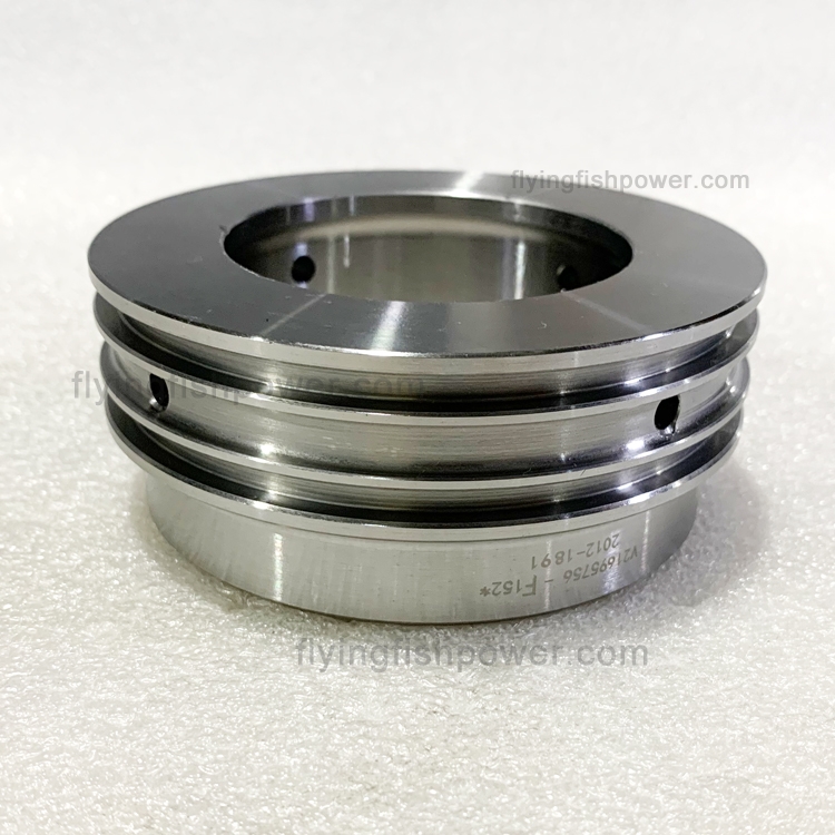 Wholesale 21695756 1656232 Spacer Ring for Volvo Truck VT2514B Transmission Gearbox Parts