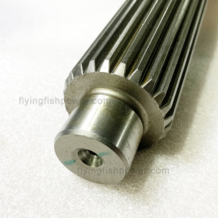 Wholesale 20904803 20769602 1069239 OEM Quality Input Shaft for Volvo VT2514B Transmission Gearbox Parts