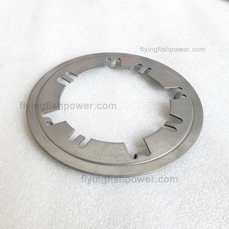 Wholesale 8172218 Lock Washer Plate for Volvo Truck VT2514B Transmission Gearbox Parts