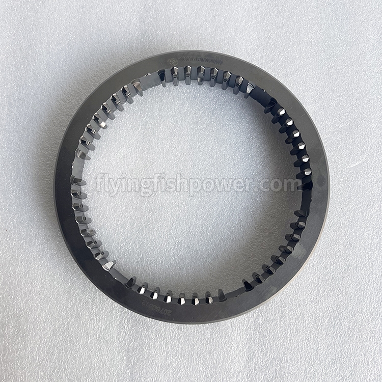 Wholesale 20760512 1673540 21994373 OEM Quality Volvo VT2514B Gearbox Main Shaft Synchronizer Sliding Sleeve