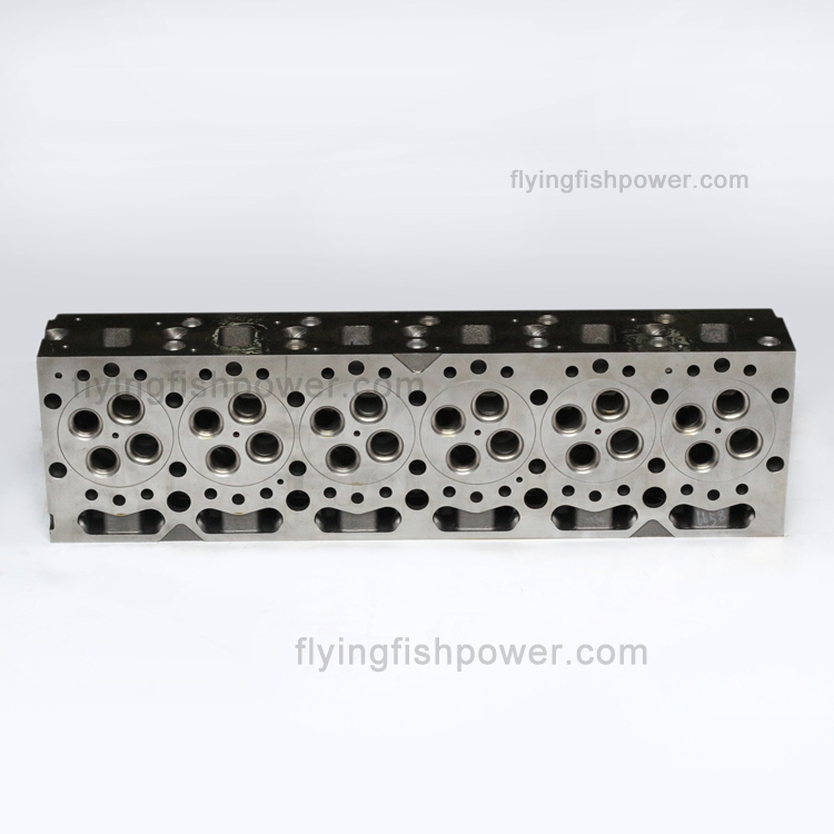 Wholesale Genuine Dongfeng Renault DCi11 YaMZ-650 Engine Parts Cylinder Head D5010550544 5010550544 650.1003012 6501003012