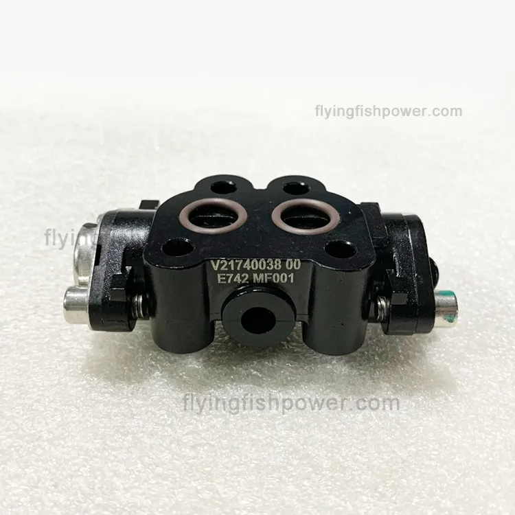 Wholesale Relay Valve 21740038 for Volvo Truck VT2514B Transmission Gearbox Parts