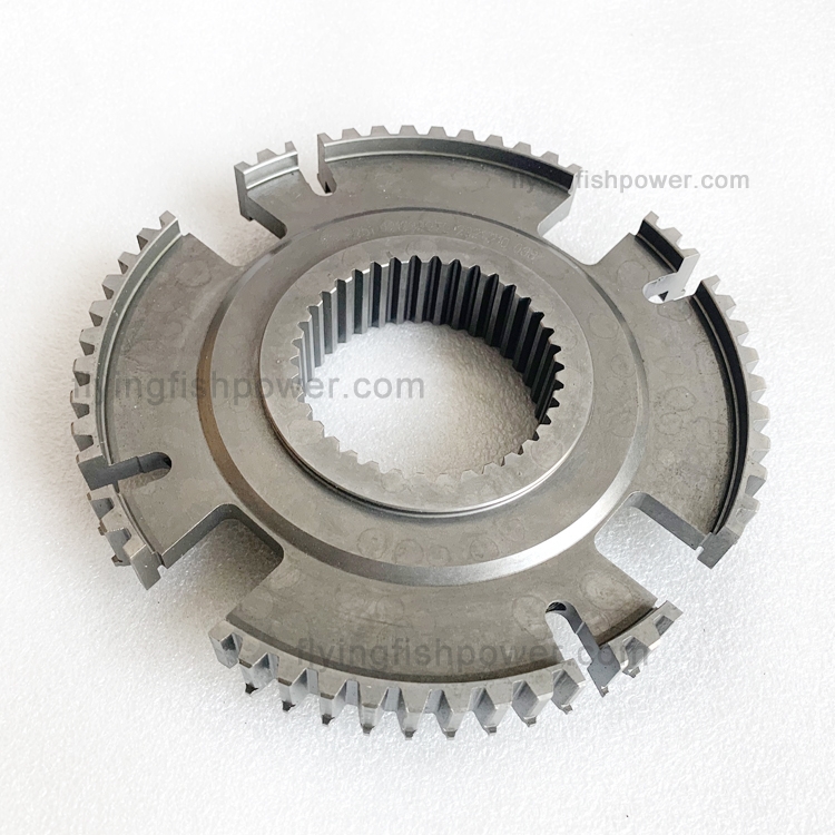 Wholesale Synchronizer Hub 21233970 for Volvo Truck VT2514B Transmission Gearbox Parts