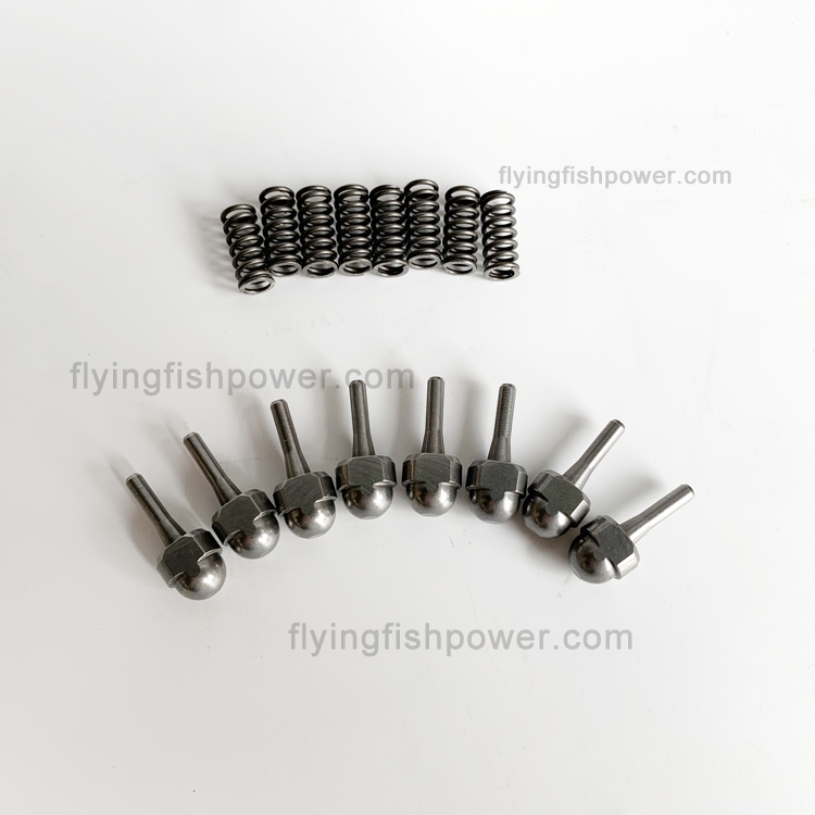 Wholesale 20847116 Synchronizer Pin/Spring Kit for Volvo Truck VT2514B Transmission Gearbox Parts