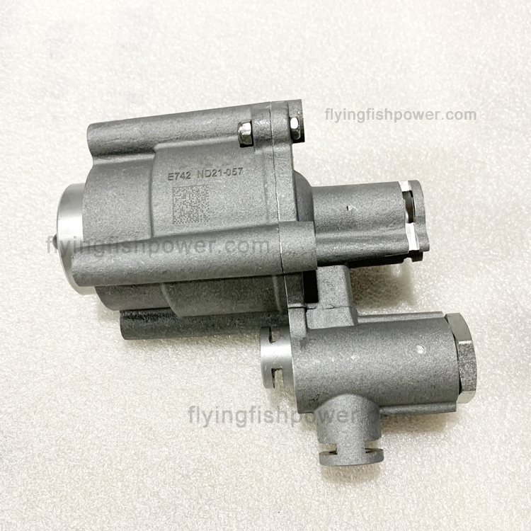 Wholesale 20783875 Locking Cylinder for Volvo Truck VT2514B Transmission Gearbox Parts