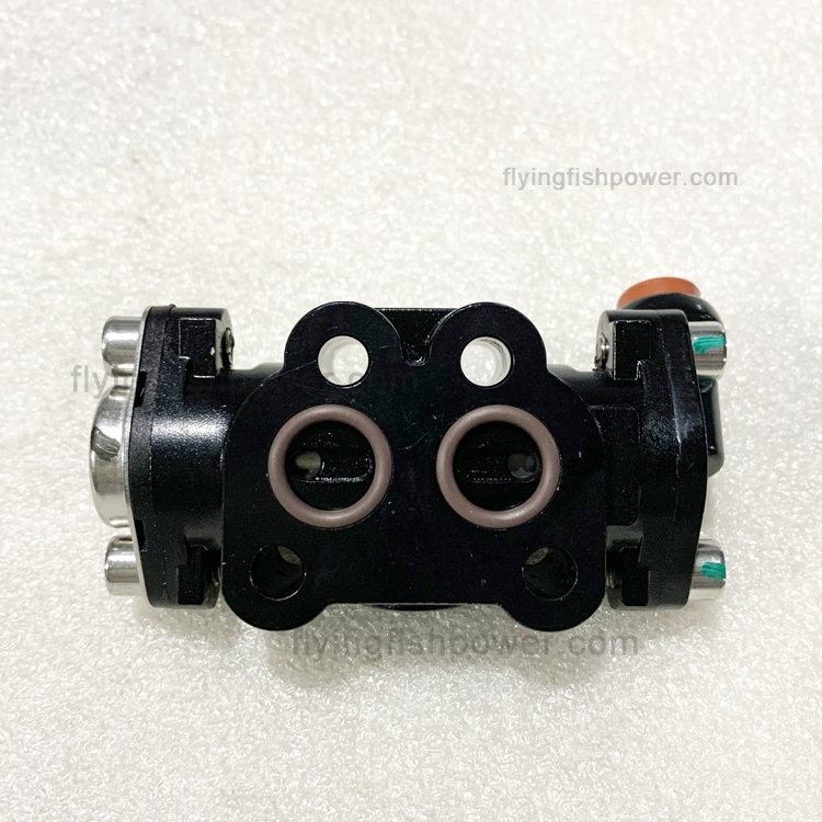 Wholesale Relay Valve 21740038 for Volvo Truck VT2514B Transmission Gearbox Parts