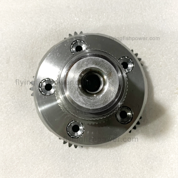 Wholesale 20866364 Planetary Carrier Assembly for Volvo Truck VT2514B Transmission Gearbox Parts
