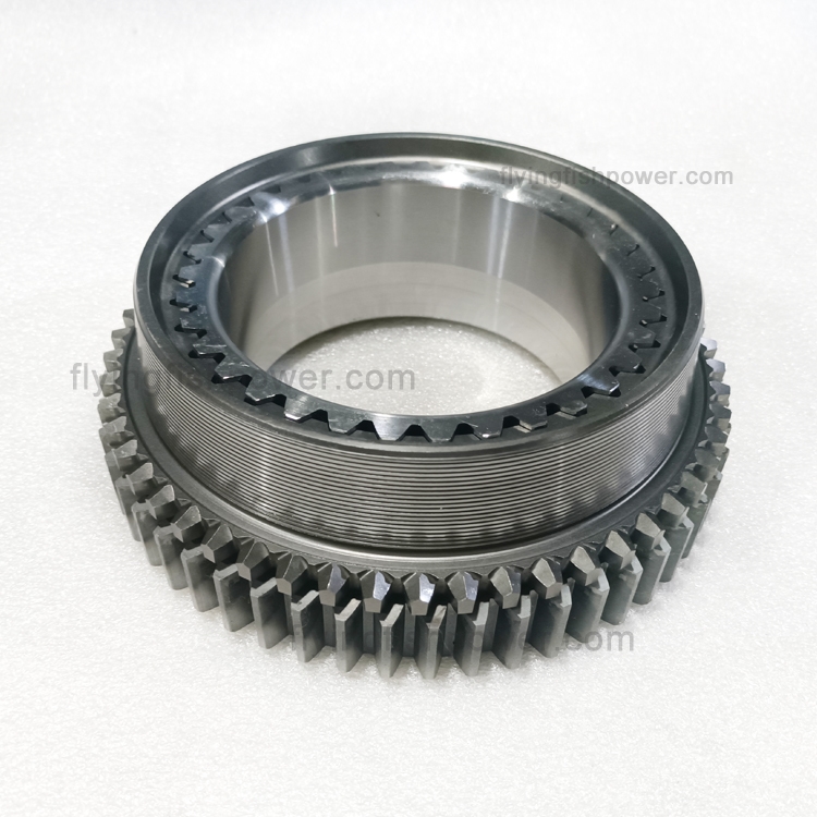 Wholesale Clutch Ring 21235526 for Volvo Truck VT2514B Transmission Gearbox Parts