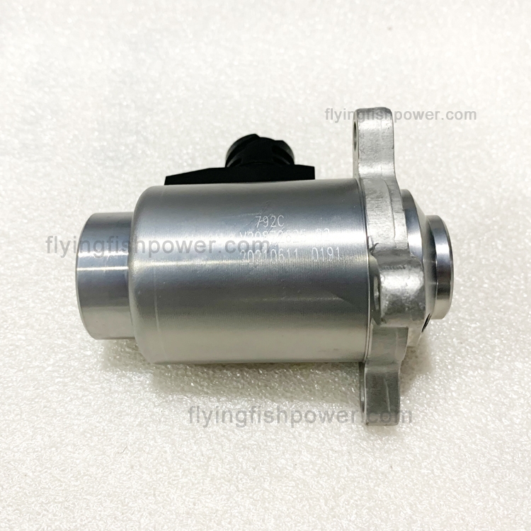 Volvo truck vt2514b piezas de transmisión válvula solenoide 20872625 al por mayor