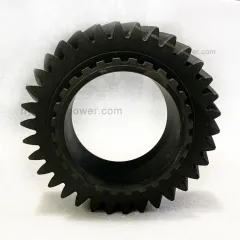 En gros Arbre D'entrée 20776785 pour Volvo Camion VT2514B Pièces De Boîte De Vitesses De Transmission
