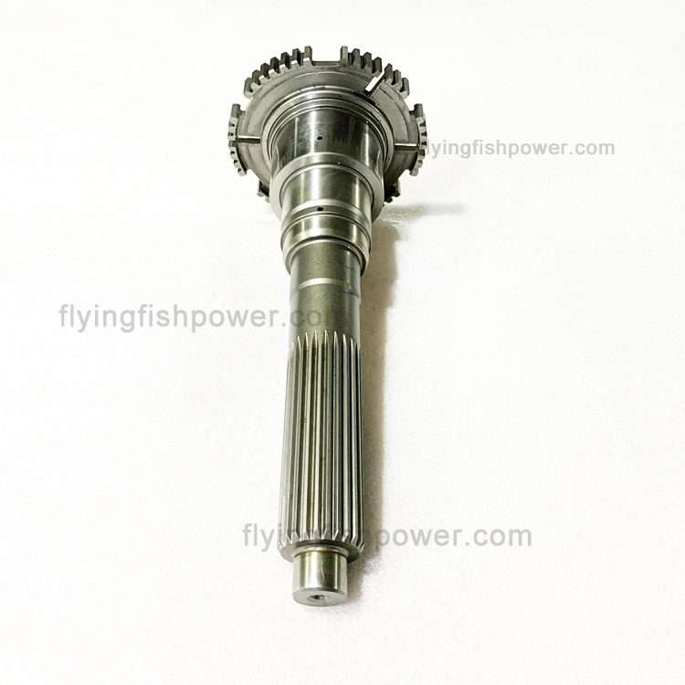 Wholesale 20904803 20769602 1069239 OEM Quality Input Shaft for Volvo VT2514B Transmission Gearbox Parts