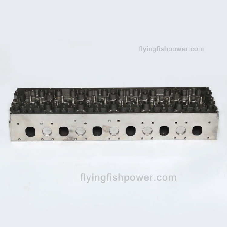 Wholesale Genuine Dongfeng Renault DCi11 YaMZ-650 Engine Parts Cylinder Head D5010550544 5010550544 650.1003012 6501003012