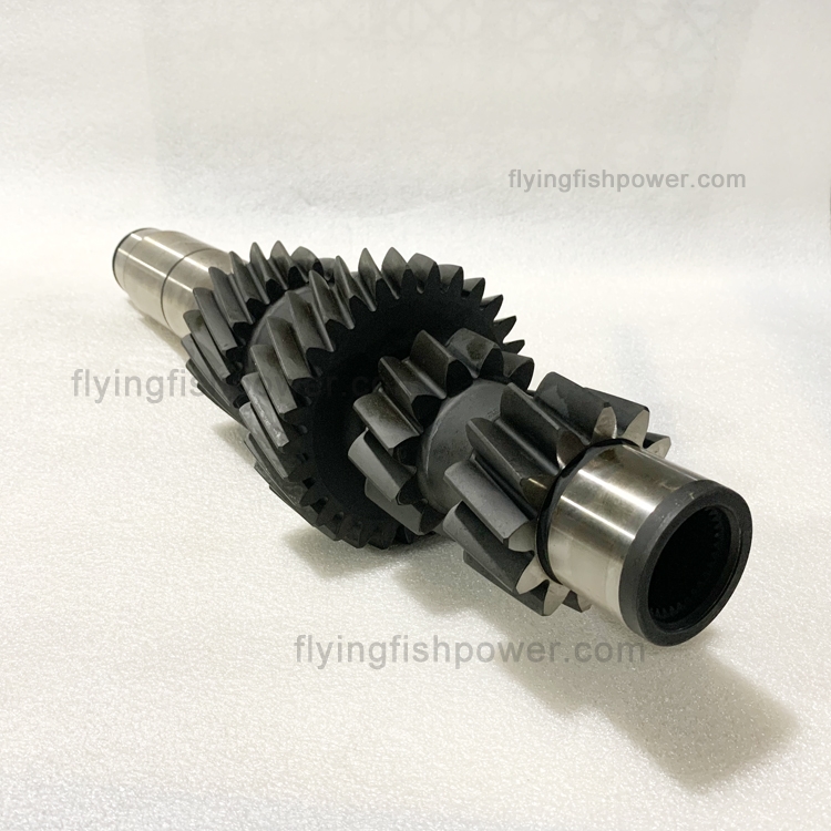 Wholesale 20.883.244 20.539.764 170.1048 - tv100 countershaft para Volvo truck vt2514b transmission gearbox parts