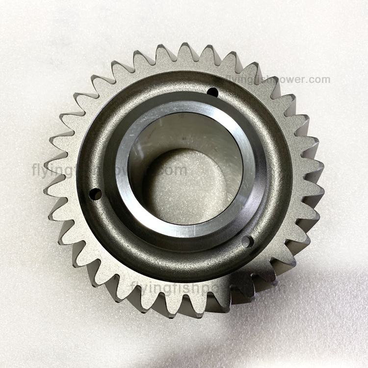 En gros 1521421 V1521421 1521914 20854435 OEM Qualité Volvo VT2514B Pièces De Boîte De Vitesses Layshaft Gear