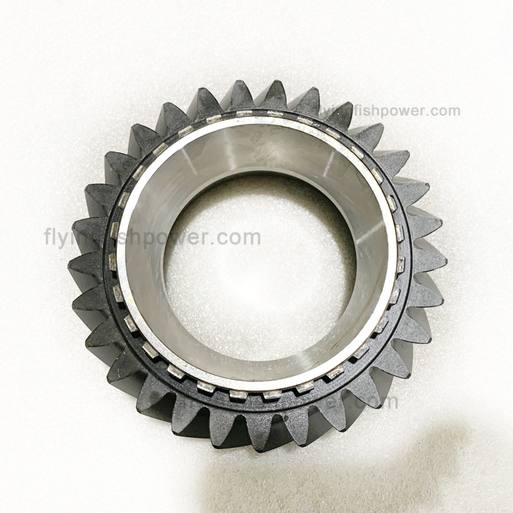 Wholesale 1521589 8172640 1521915 20854432 OEM Quality Volvo VT2514B Gearbox Parts Overdrive Main Shaft Gear & Bearing Kit