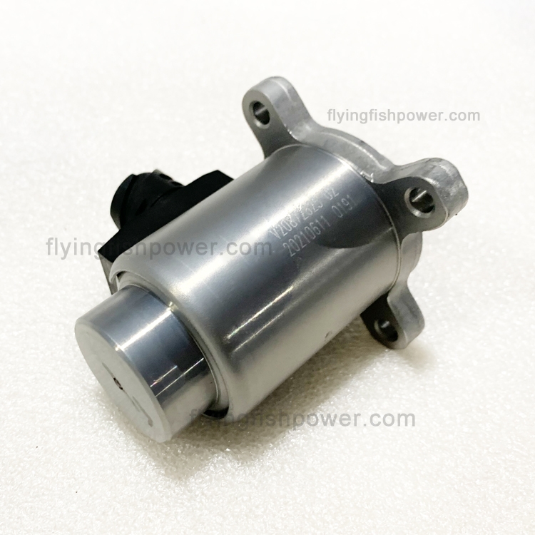 Volvo truck vt2514b piezas de transmisión válvula solenoide 20872625 al por mayor