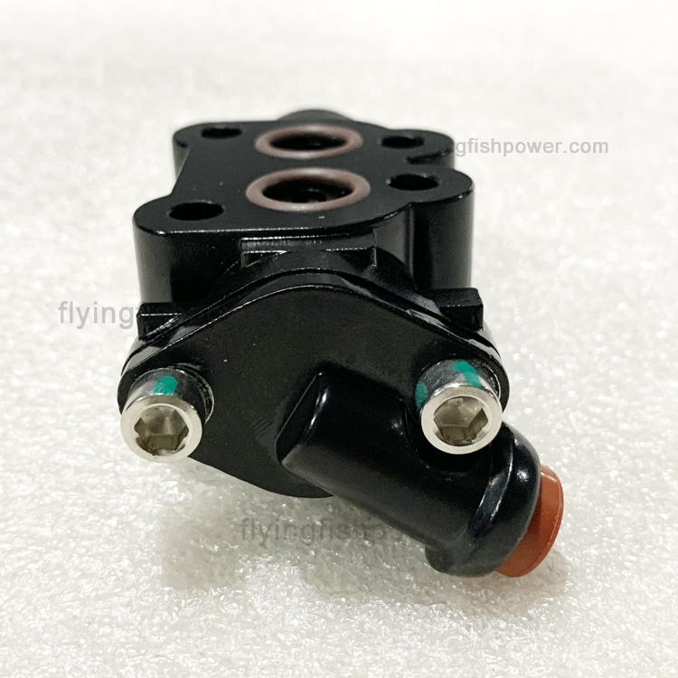 Wholesale Relay Valve 21740038 for Volvo Truck VT2514B Transmission Gearbox Parts