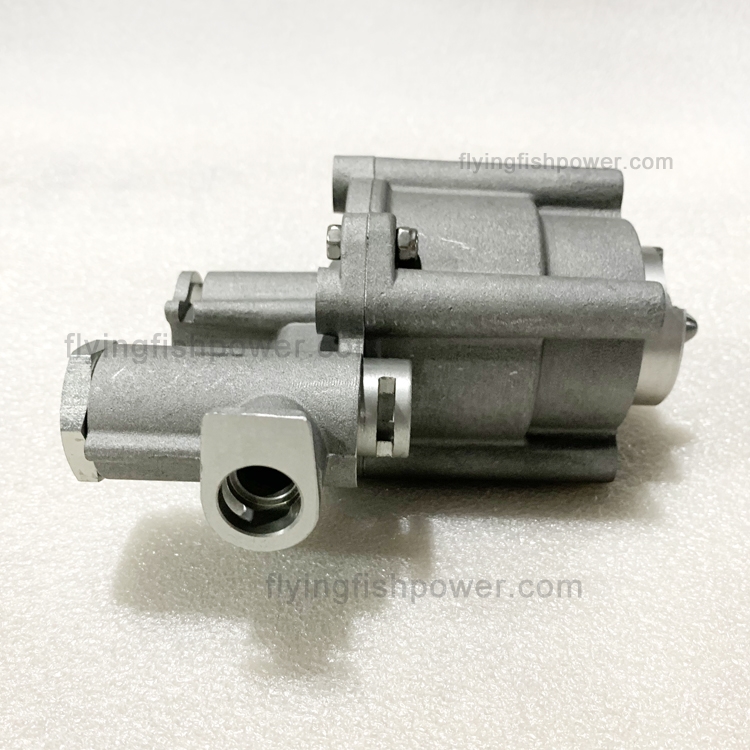 Wholesale 20783875 Locking Cylinder for Volvo Truck VT2514B Transmission Gearbox Parts