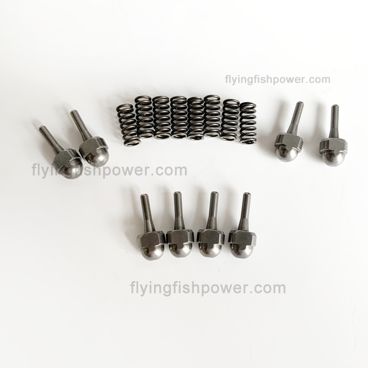 Wholesale 20847116 Synchronizer Pin/Spring Kit for Volvo Truck VT2514B Transmission Gearbox Parts