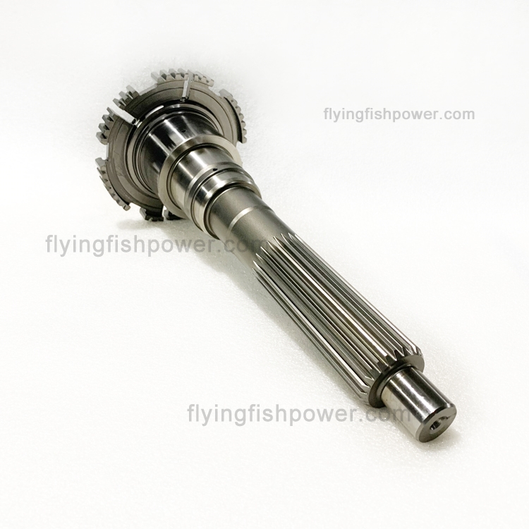 Wholesale 20781951 Input Shaft for Volvo Truck VT2514B Transmission Gearbox Parts