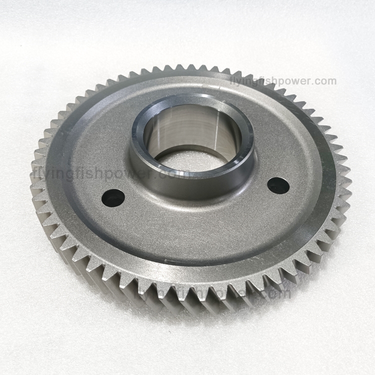 Wholesale 1521257 Gear for Volvo Truck VT2514B Transmission Gearbox Parts