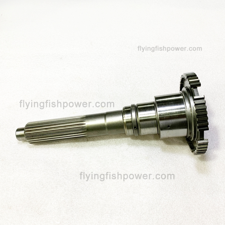 Wholesale 20904803 20769602 1069239 OEM Quality Input Shaft for Volvo VT2514B Transmission Gearbox Parts