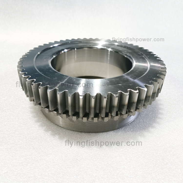 Wholesale Clutch Ring 21235526 for Volvo Truck VT2514B Transmission Gearbox Parts