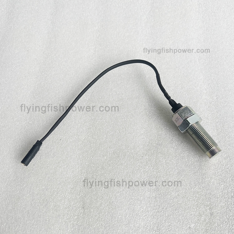 Cummins Isbe Isle Motor Parts Sensor de velocidad 3971994