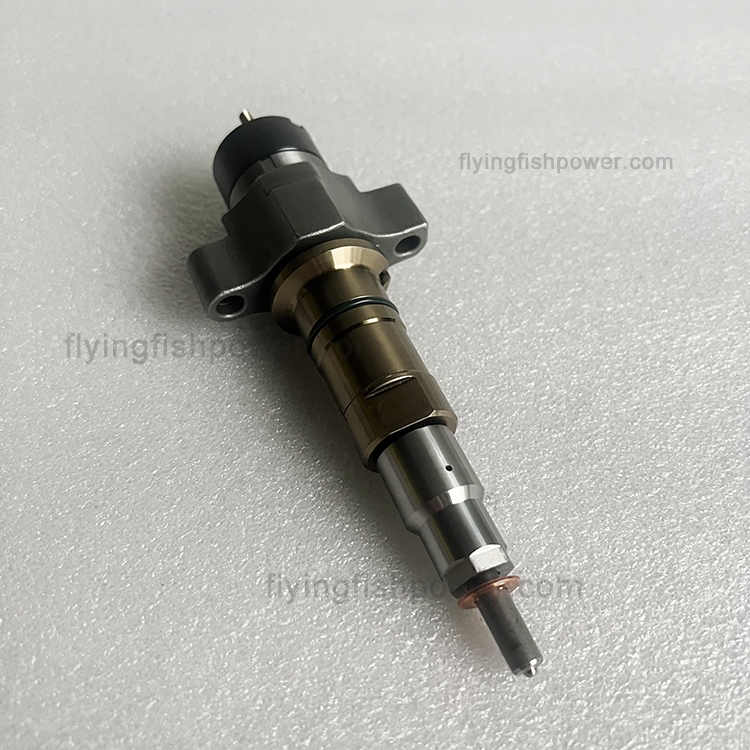 Cummins ISC ISL Engine Fuel Injector 2872765