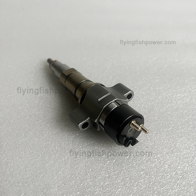 Cummins ISC ISL Engine Fuel Injector 2872765