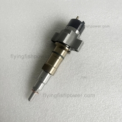 Cummins ISC ISL Engine Fuel Injector 2872765