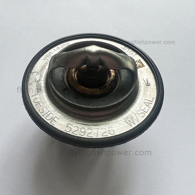 CUMMINS ISB QSB Pièces du moteur Thermostat 5292726