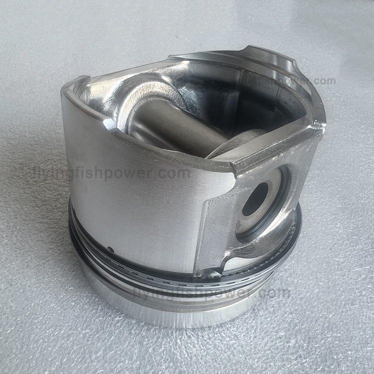 Komatsu PC130-7 S4D95 4D95 Piezas del motor Piston 6208-31-2110 6208312110