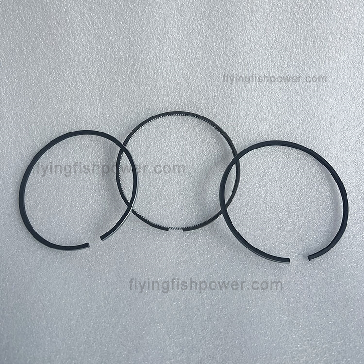 High Quality DE08 D1146 Engine Parts Piston Ring 65.02503-8146