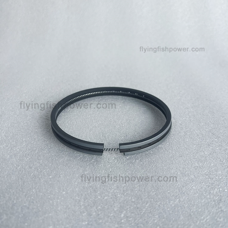 High Quality DE08 D1146 Engine Parts Piston Ring 65.02503-8146