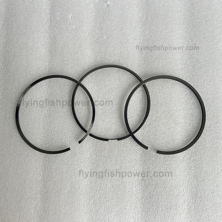 Diesel Engine Parts 128mm Piston Ring 08-427000-00