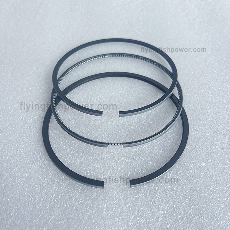 High Quality DE12 D2366 Engine Piston Ring 65.02503-8236 65025038236